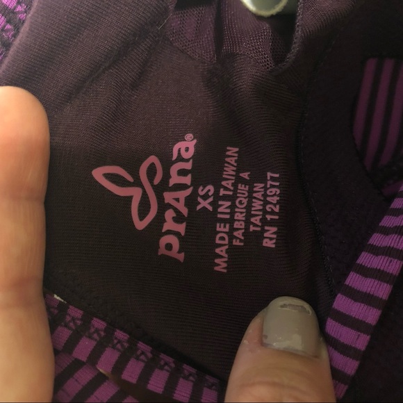 Prana Tanktop - Picture 5 of 5